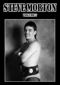 Steve Morton, volume 7
